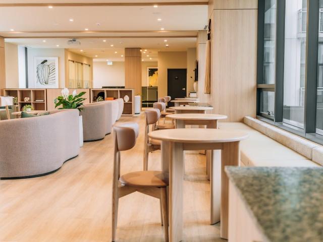 Apartment for rent in North Vancouver, British Columbia