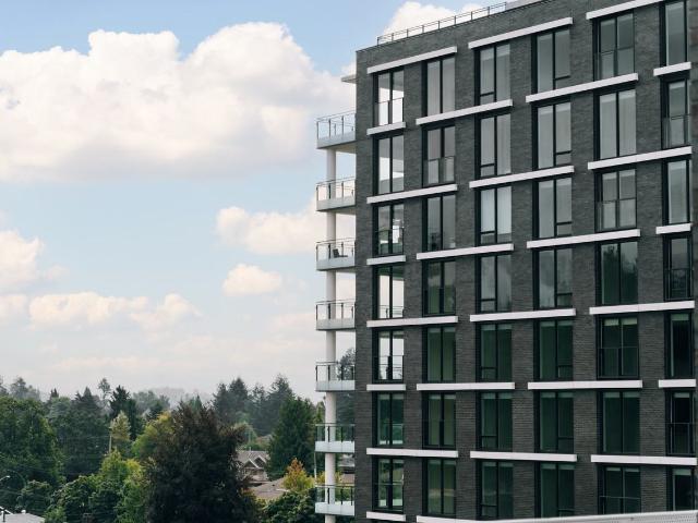 Apartment for rent in North Vancouver, British Columbia