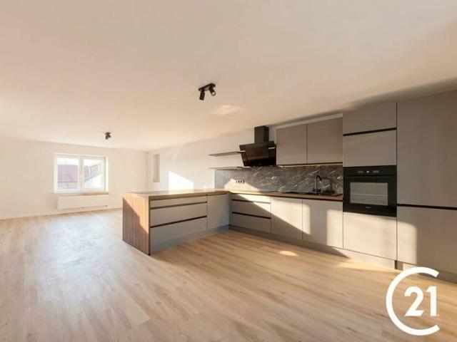 Appartement location à Fleurus, Wallonie