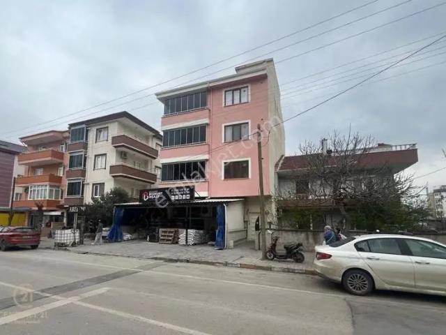 Balıkesir Merkez, Balikesir içerisinde kiralık mülk