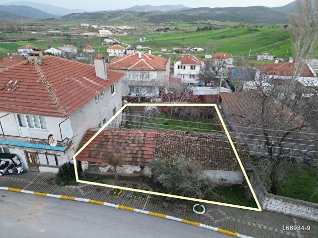 Yenice, Kepsut içerisinde satılık Arsa