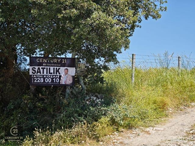 İstasyon, Soma içerisinde satılık mülk
