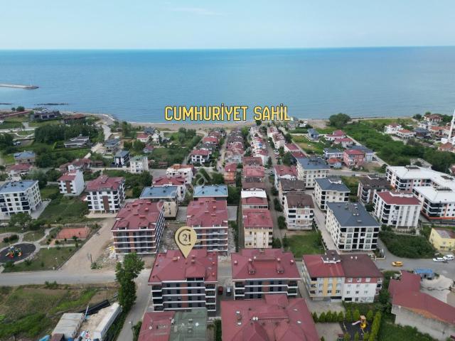 Ordu, Altınordu içerisinde kiralık mülk