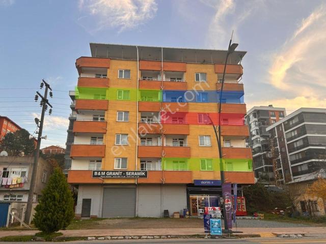 Giresun içerisinde kiralık mülk