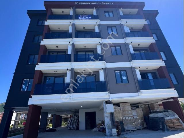 Ordu içerisinde kiralık mülk