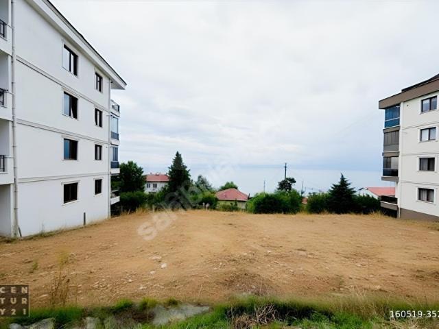 Ordu, Altınordu içerisinde satılık Arsa