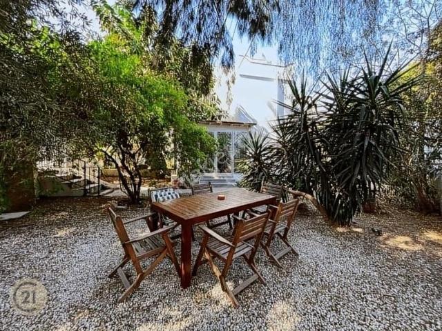 Bodrum içerisinde kiralık Villa