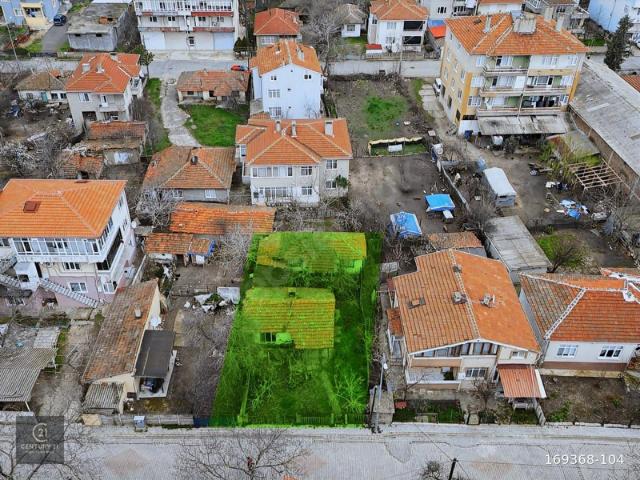 Muratlı içerisinde satılık Arsa