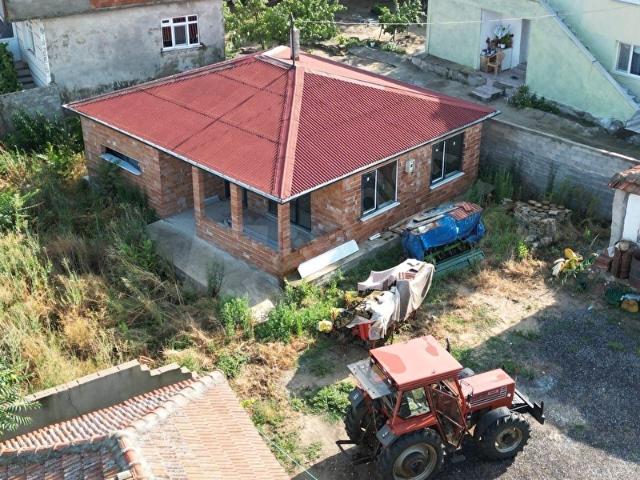 Kırklareli Merkez, Kirklareli içerisinde satılık Villa