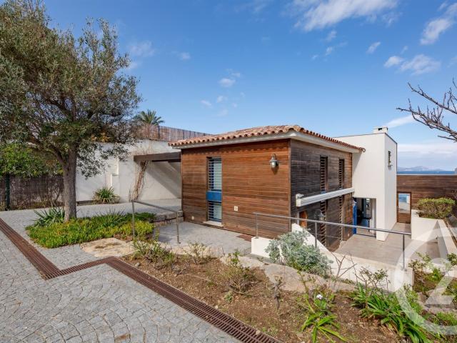 Maison vente à Arrondissement de Draguignan, Sainte-maxime
