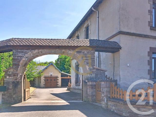 Maison vente à Lure, Fougerolles