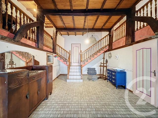 Maison vente à Lure, Amage