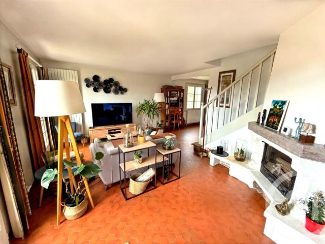 Maison vente à Mantes-la-Jolie, Bouafle