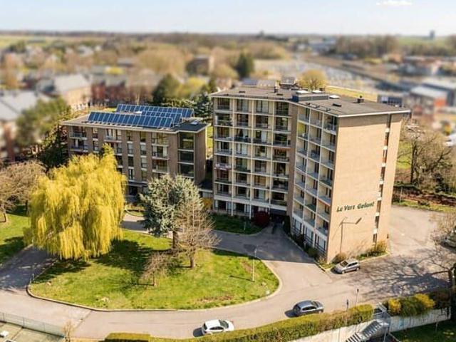 Kot location à Gembloux, Wallonie