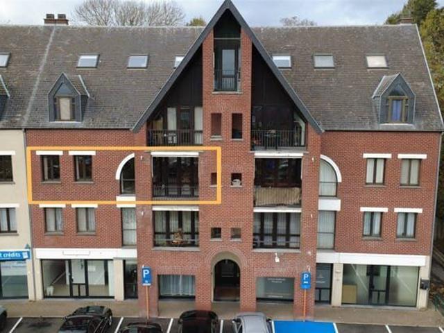 Appartement location à Perwez, Wallonie