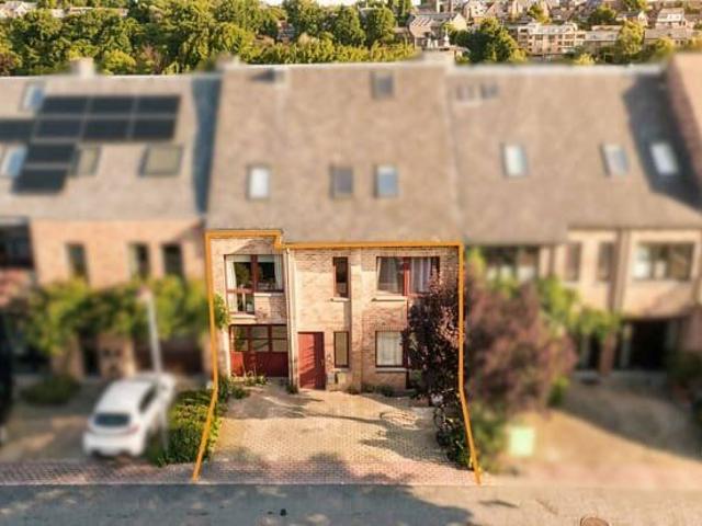 Maison location à Ottignies-louvain-la-neuve, Wallonie