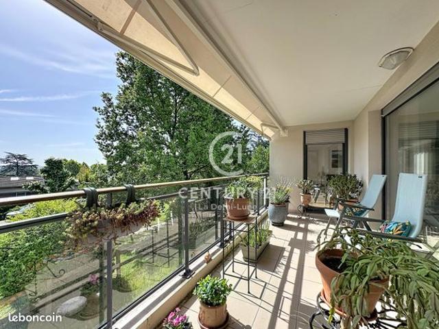 Appartement vente à Craponne, Rhône