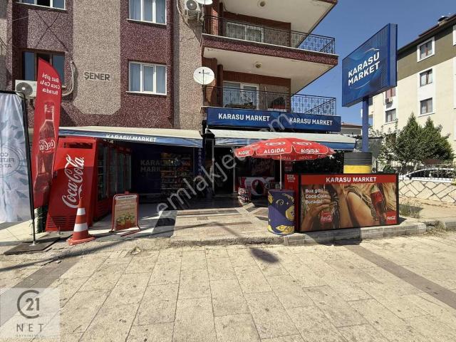Denizli içerisinde kiralık Dükkan