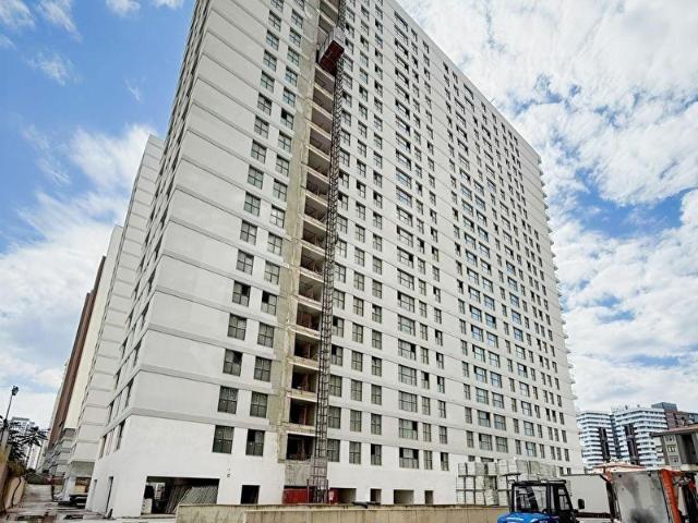 Kadiköy, İstanbul içerisinde satılık Residence
