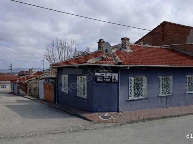 Eskişehir, Odunpazarı içerisinde satılık Arsa