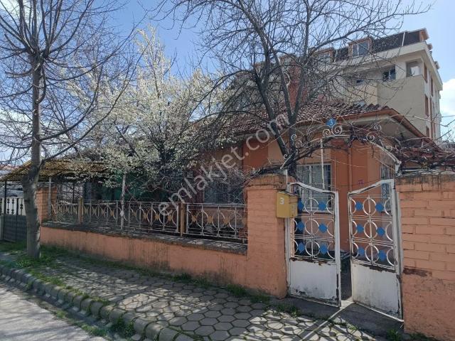 Tepebaşi, Eskişehir içerisinde satılık Villa