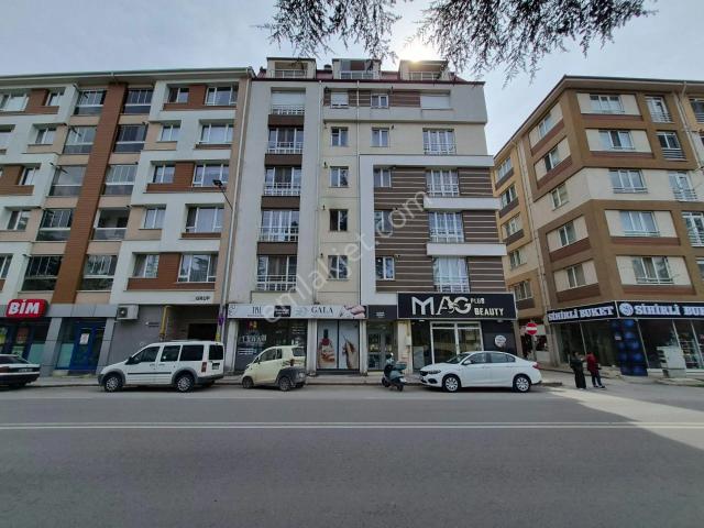 Odunpazari, Eskişehir içerisinde kiralık mülk