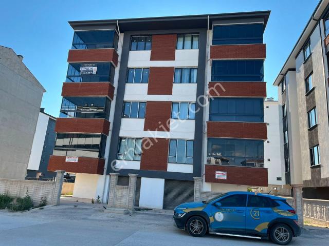 Odunpazari, Eskişehir içerisinde kiralık mülk