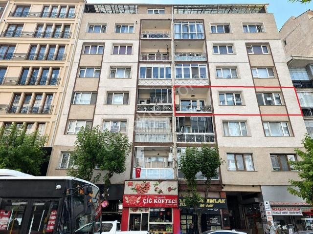 Tepebaşi, Eskişehir içerisinde satılık mülk