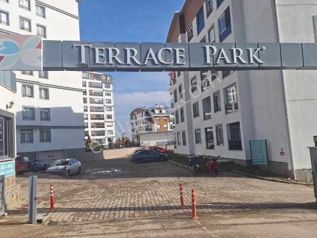 Odunpazari, Eskişehir içerisinde kiralık mülk