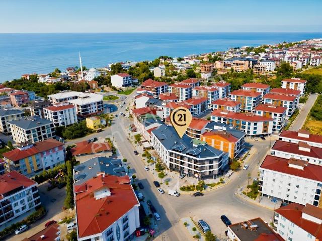 Ordu, Altınordu içerisinde satılık mülk