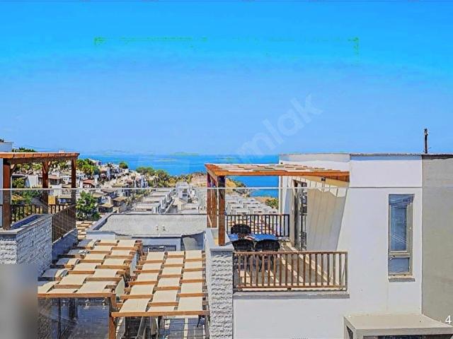 Milas, Muğla içerisinde satılık Villa