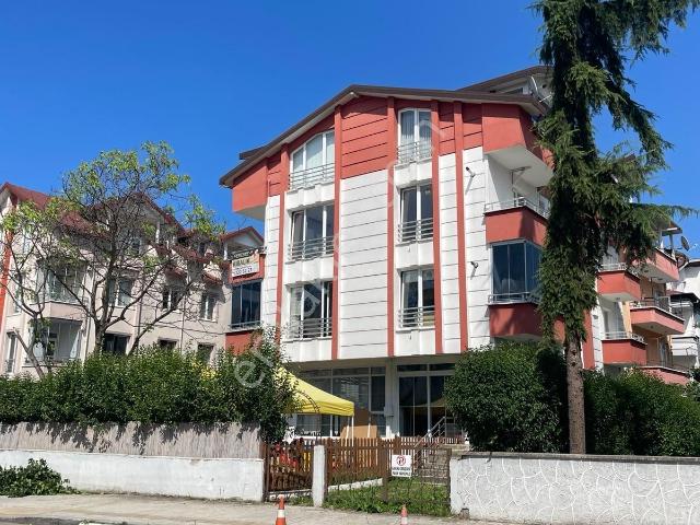 Ordu içerisinde kiralık mülk