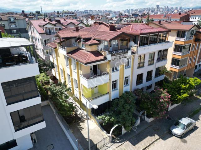 Ordu içerisinde satılık Bina