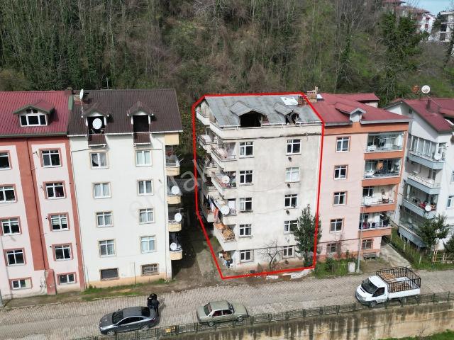 Ordu içerisinde satılık Bina