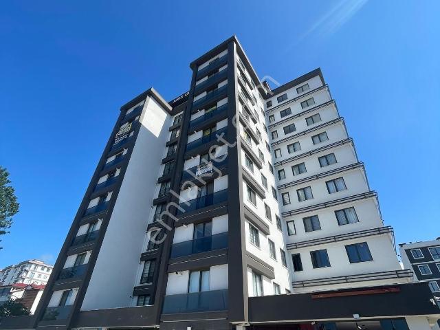 Ordu içerisinde kiralık mülk