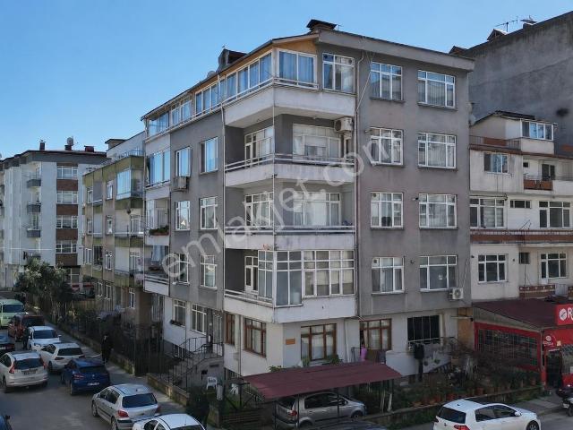 Ordu içerisinde kiralık mülk