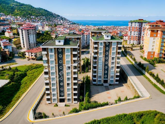 Ordu, Altınordu içerisinde satılık mülk