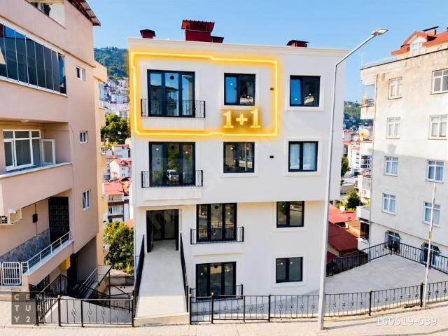 Ordu, Altınordu içerisinde satılık mülk