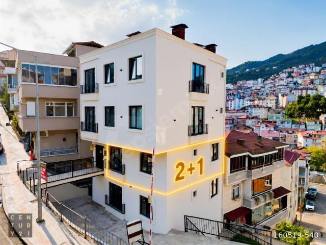 Ordu, Altınordu içerisinde satılık mülk