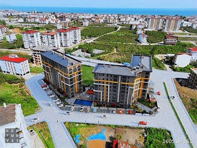 Ordu içerisinde satılık mülk