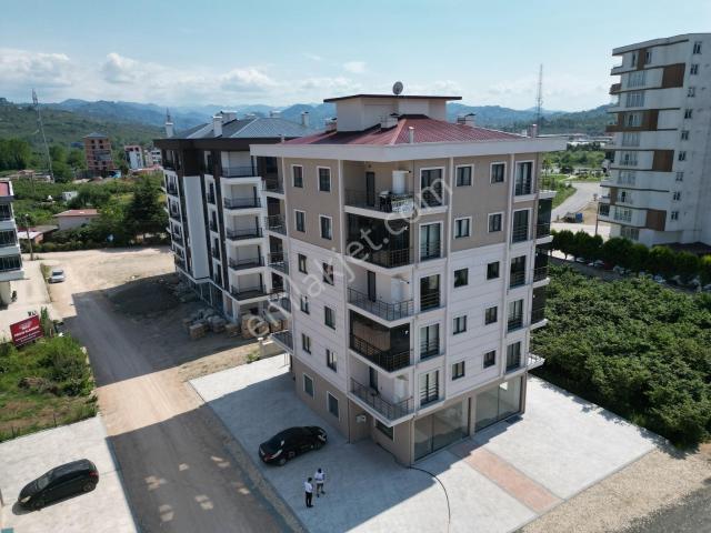 Ordu içerisinde kiralık mülk