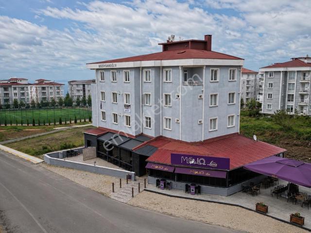 Ordu içerisinde kiralık mülk