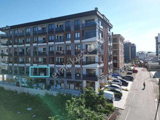 Ordu içerisinde kiralık mülk