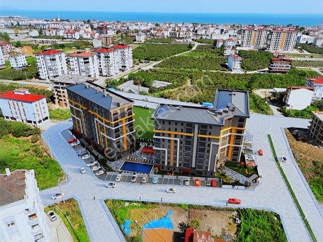Ordu içerisinde satılık mülk