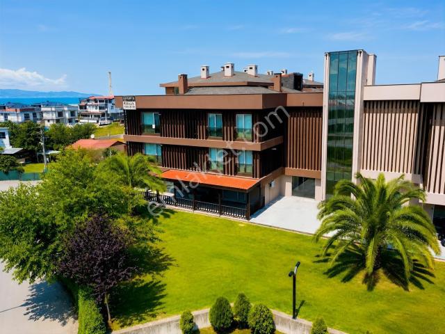 Ordu içerisinde kiralık mülk
