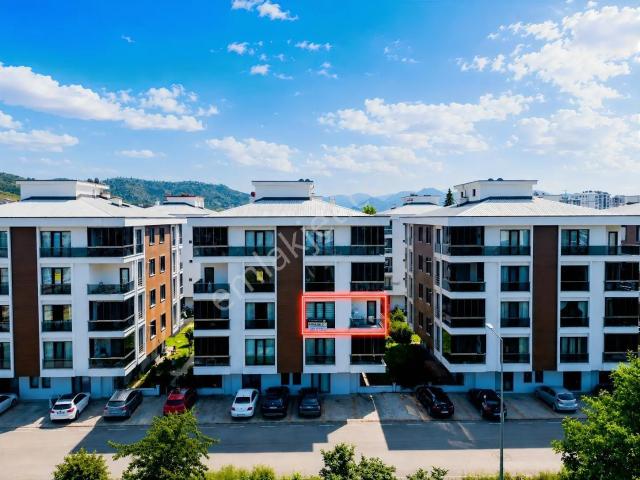 Ordu içerisinde kiralık mülk
