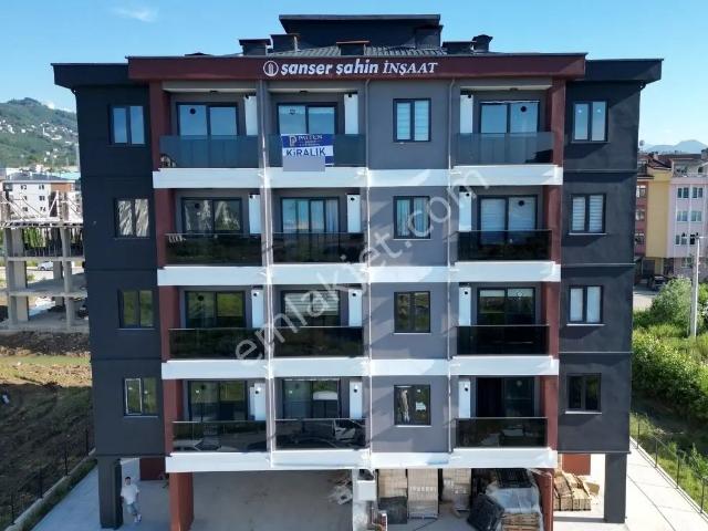 Ordu içerisinde kiralık mülk