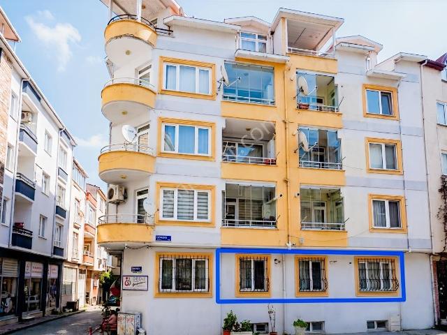 Ordu içerisinde satılık mülk