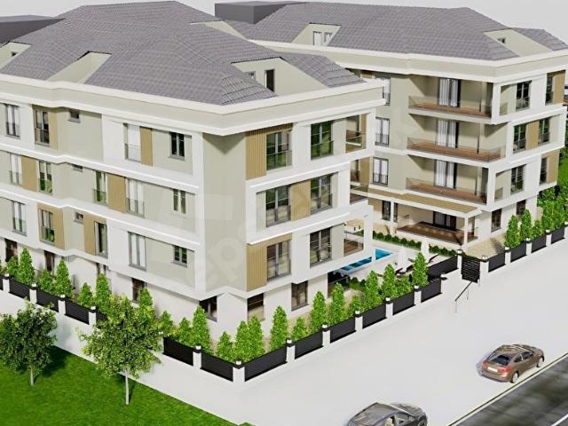 Efirli Mahallesi, Perşembe içerisinde satılık mülk