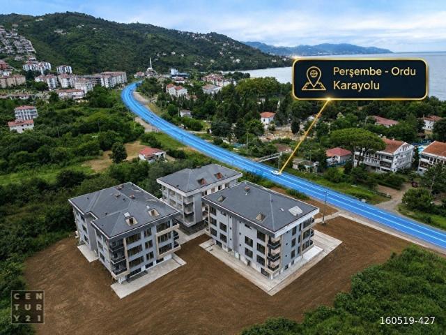 Efirli Mahallesi, Perşembe içerisinde satılık mülk